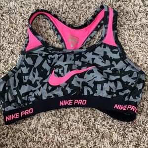 Sports Bra